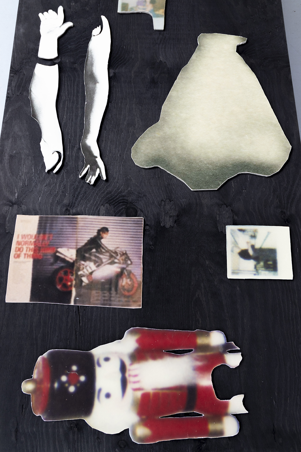 <p>2017-2026<br />
Forensic Excavations Inventory<br />
or The Total Deconstruction of an Armenian Family</p>
